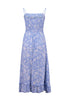 Hailys Si44bylle Summer Dress Ebb-PO2405006
